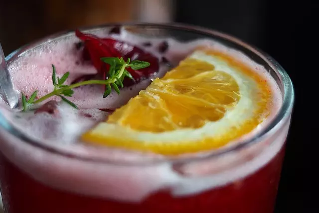 Šťáva z řapíkatého celeru recept: Detox pro vaše zdraví