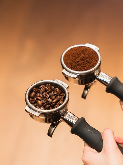 Kávový Proteinový Shake Recept: Chuť kávy ve sklenici plné síly!