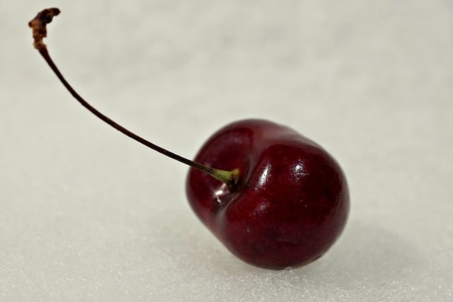Tipy a triky pro dokonalý domácí sirup z třešní