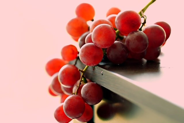 Tradiční recept na šťávu z hroznového vína: Pro dosažení lahodného a aromatického zážitku