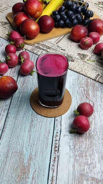 3. Výběr‍ detoxikačních smoothie receptů⁤ na míru vašim potřebám