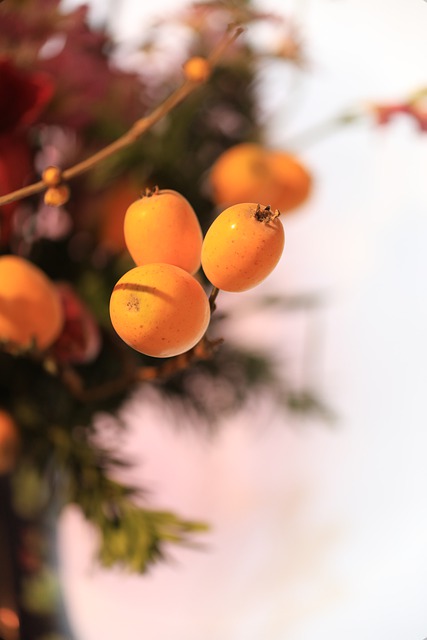 Návod na přípravu‍ osvěžujícího‍ kaki ‍smoothie