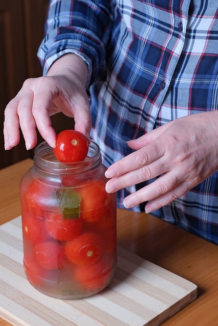 Zdravé Domácí Limonády – Recepty Pro Vaše Pohodu – Fitness