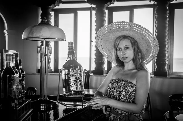 Nejlepší 30leté Rumy: Klenoty Karibských Ostrovů 16 Nejlepší 30leté Rumy: Klenoty Karibských Ostrovů