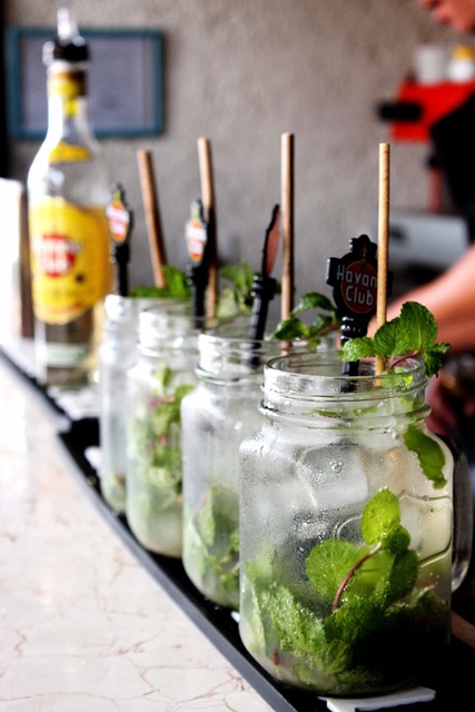 Podrobný průvodce ⁤exotickými a svěžími chutěmi pro Mojito