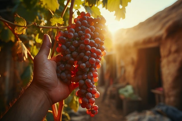 Malbec Day – Oslavte S Námi Tentušek Vína