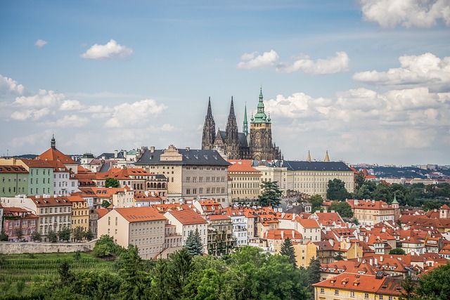 Na Drink do Staré Havany v Centru Prahy – Exotický Koktejl Kousek od Domova