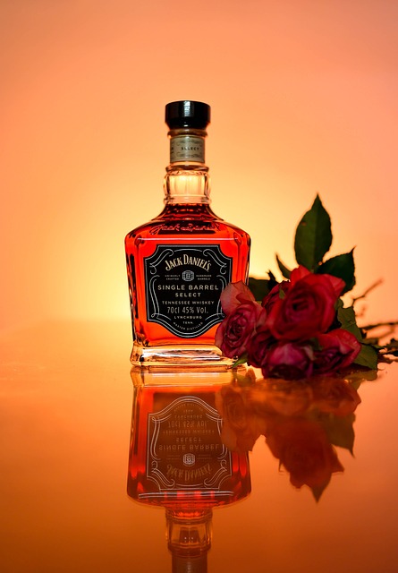 Jack Daniel’s Honey: Sladký Lahodný Bourbon