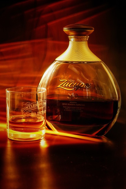 Rumy Zacapa: Skvosty Z Guatemaly