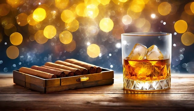 Bourbon Whisky Trochu Jinak: Objevte Americký Klenot