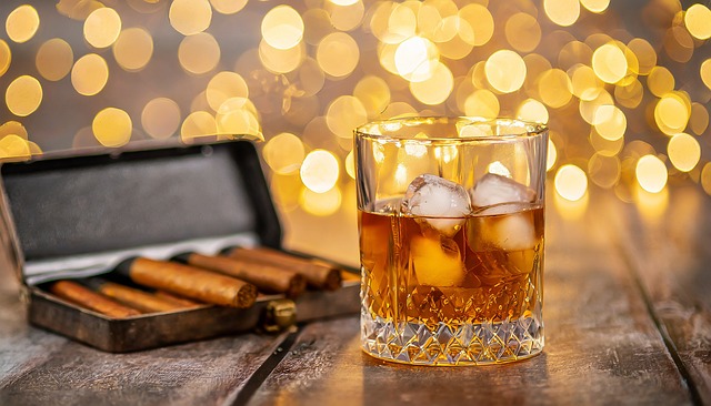 Investice do Whisky – Tekuté Zlato pro Vaši Budoucnost