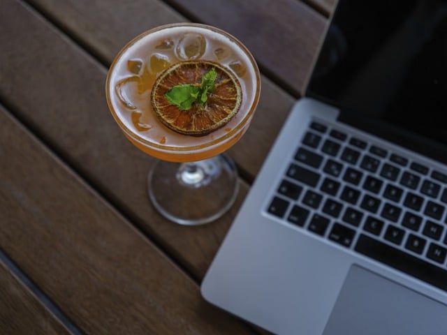 Koktejl Long Island Iced Tea - Tajemství Více Než Jediného Nápoje