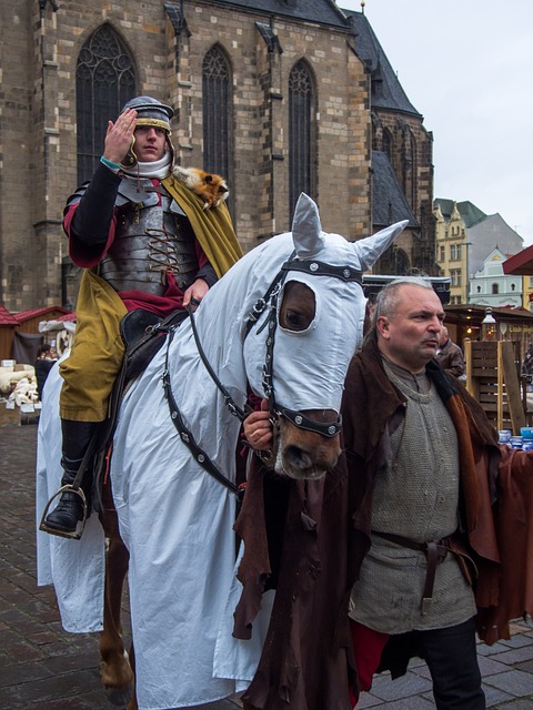 Zlámování tradičních českých ⁢pivních festiválů⁣ v Mezinárodním dni piva