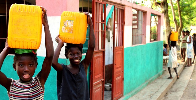 1. Haiti v‍ Lahodné Láhvi: Původ a Historie ​Rumu Malibu