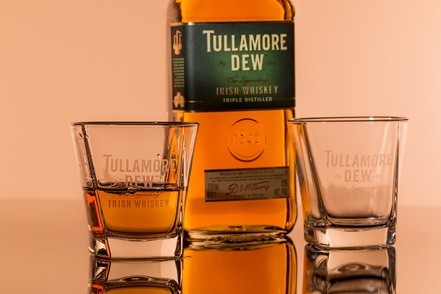 Tullamore ⁤Dew: ⁢Nejlepší⁣ způsob, jak objevit ducha Irska