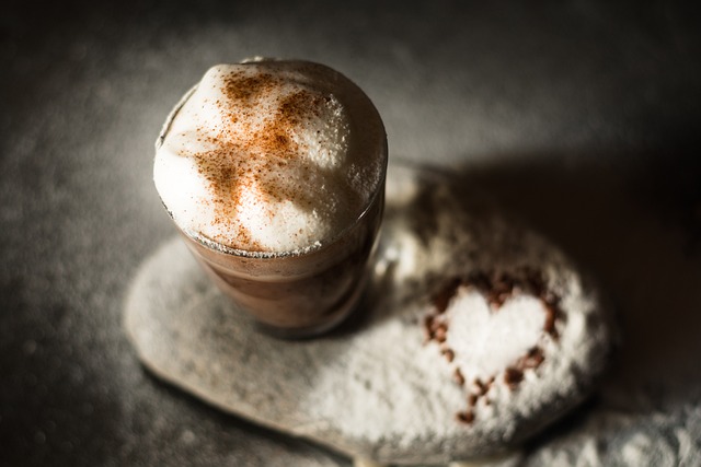 Výjimečný a jednoduchý recept na ‍přípravu chutného Chai​ Latte