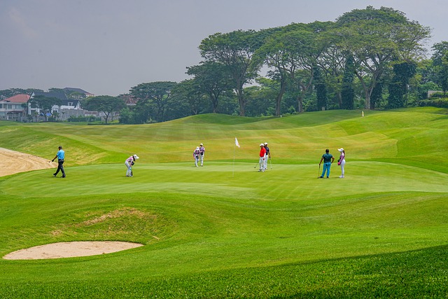 3. Nepřehlédnutelné golfové koktejly: ⁣Recepty‌ od profesionálů i golfových nadšenců