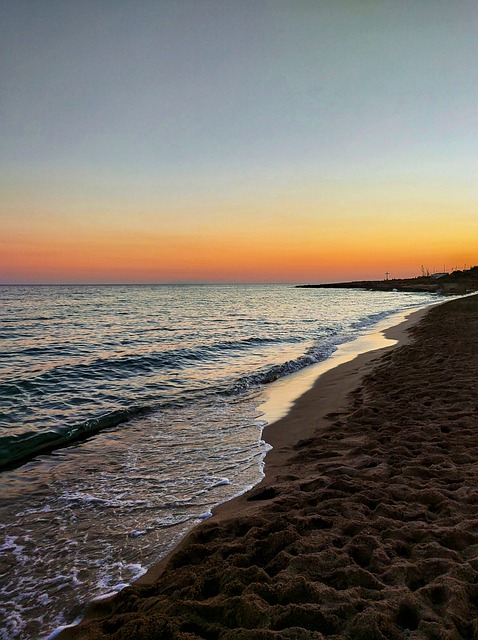 Vinařský Region Puglia – Kulinářský Ráj Jihu Itálie