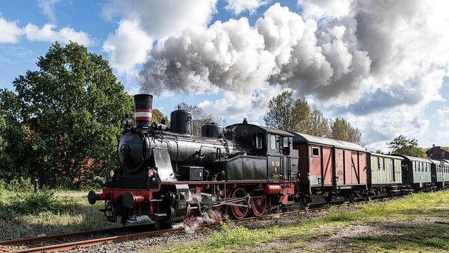 Historická Cesta Cukrové Třtiny – Příběh Nápoje Historie