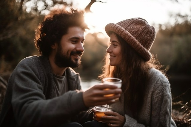 Alkoholické Hry – Zábava Pro Všechny Věkové Kategorie