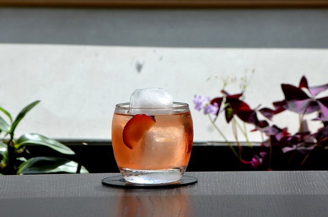 Negroni Sour: Osvežující ‌twist na klasickou recepturu Negroni