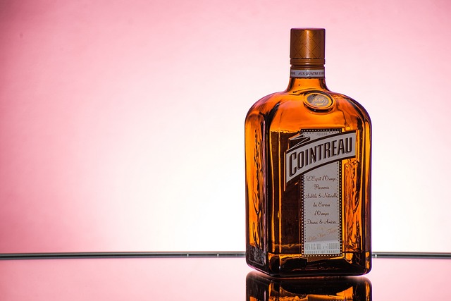 Cointreau Fizz - ⁣Exkluzivní alkoholický nápoj‍ s osvěžující chutí